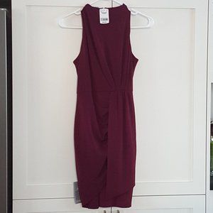 Le château dress